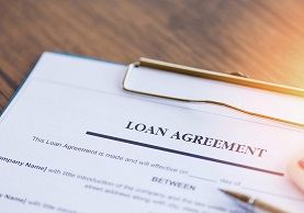 follow lending tips to get a hard money loan agreement